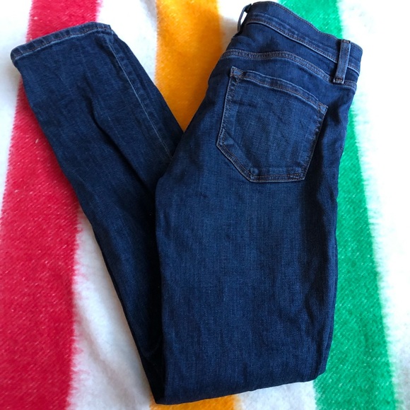 Sz 25 J Brand jeans - Picture 1 of 3